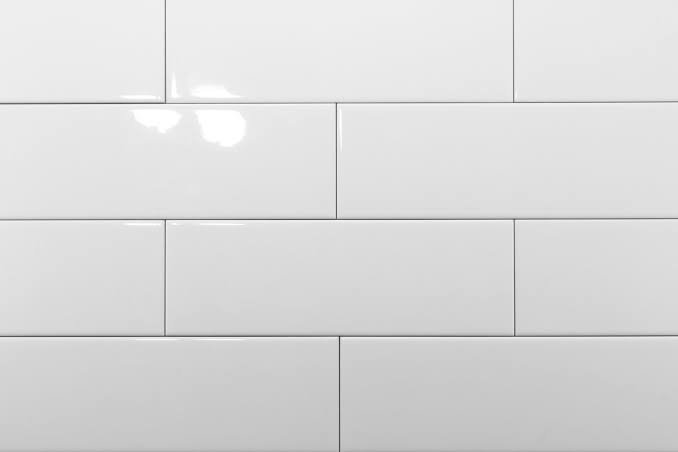 Subway White Gloss