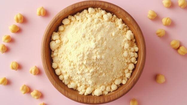 Gram Flour