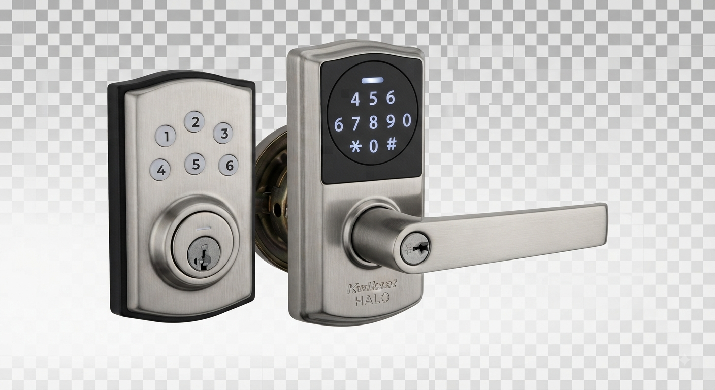 Door Lock