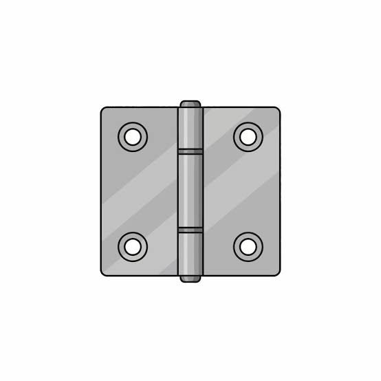 Door Hinge