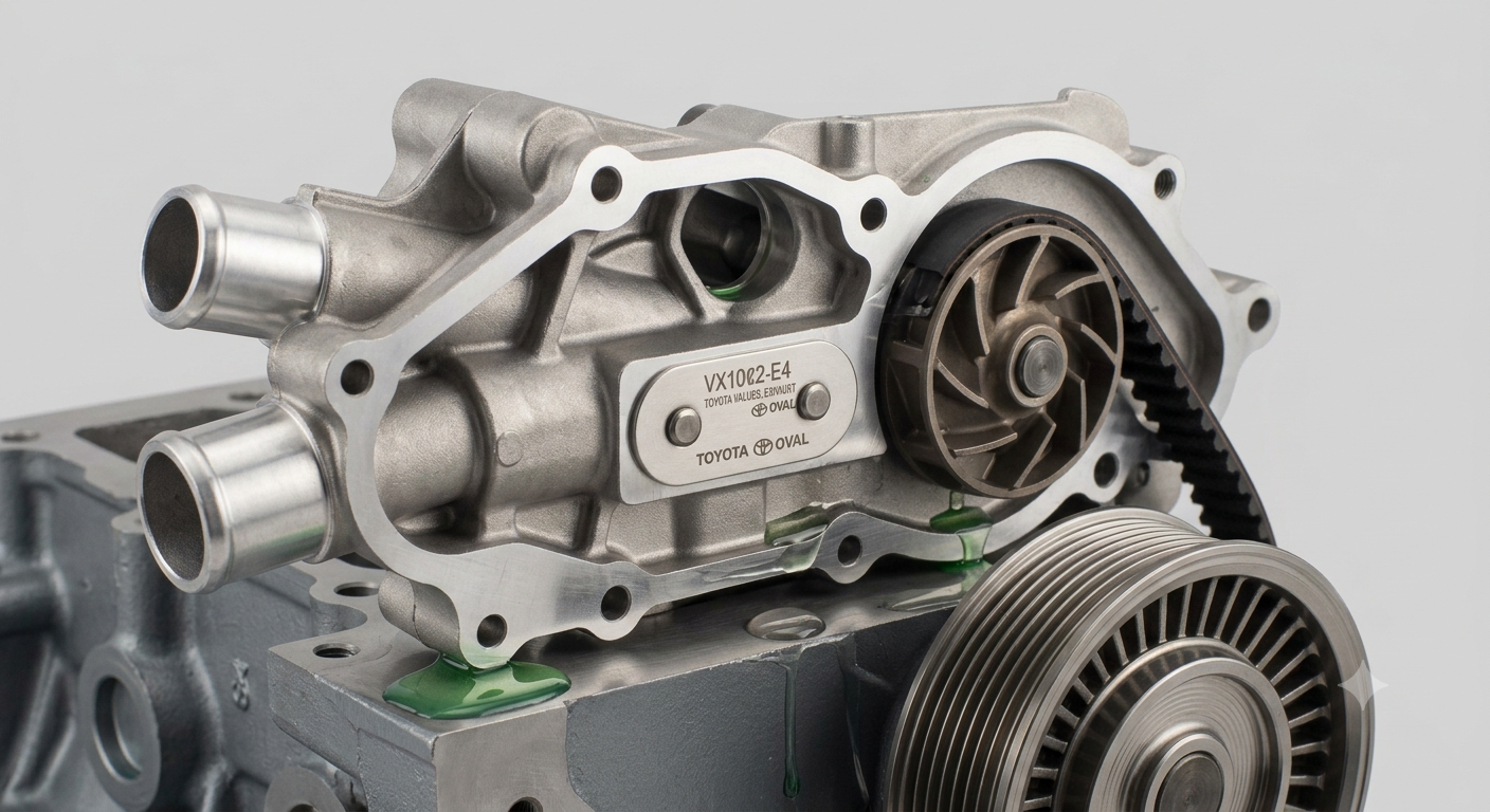 Water Pump