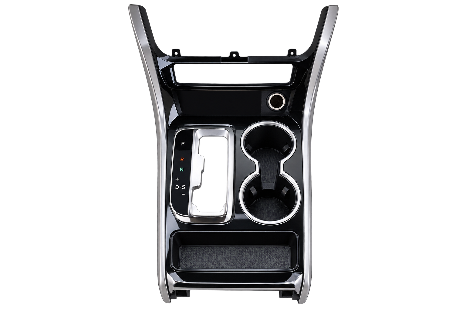 Center Console Trim