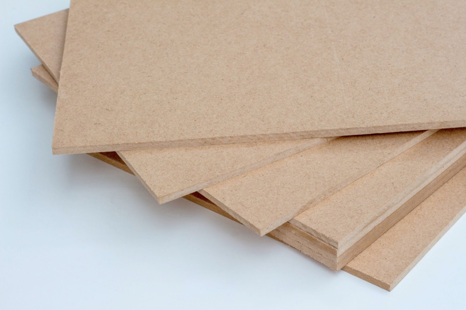 MDF Plain Sheet 9mm
