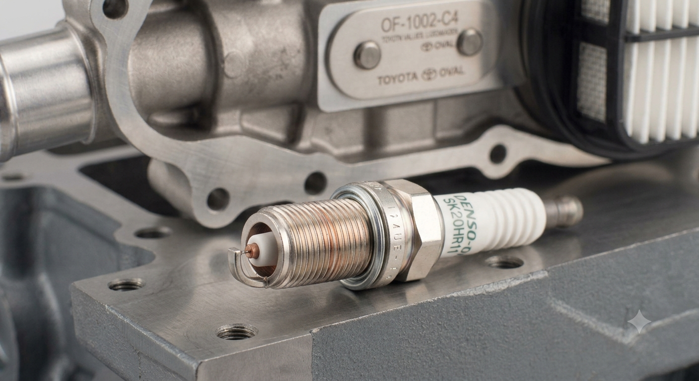 Spark Plug