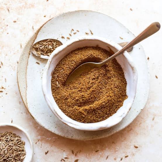 Cumin