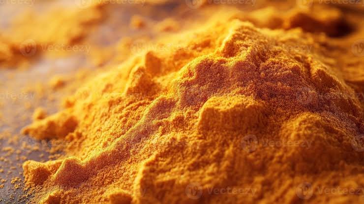 Turmeric Powder