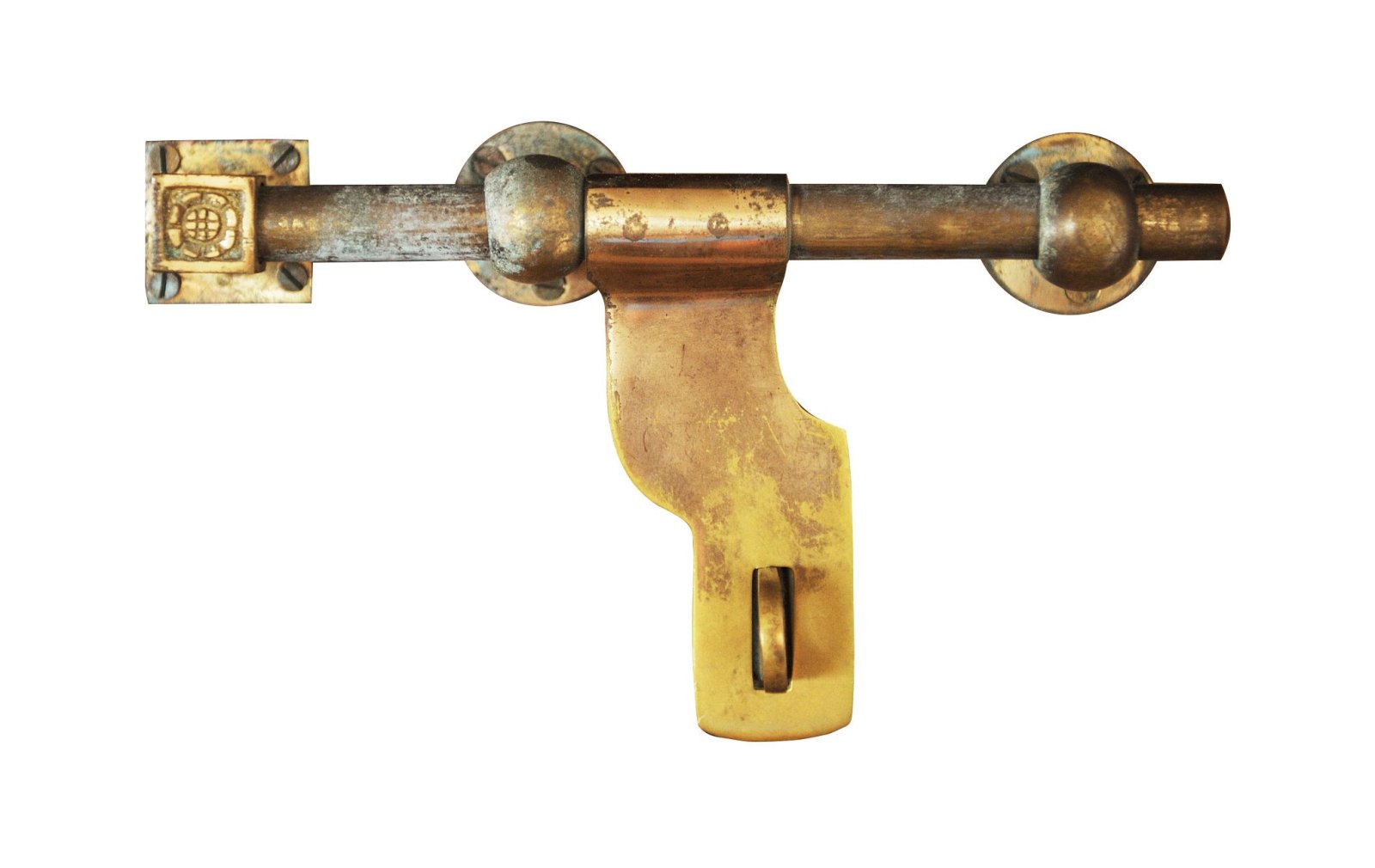 Door Aldrop